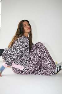 Liw Bomber - Leopard