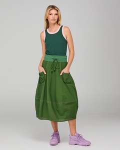 Skirts: Guru Skirt - Midori