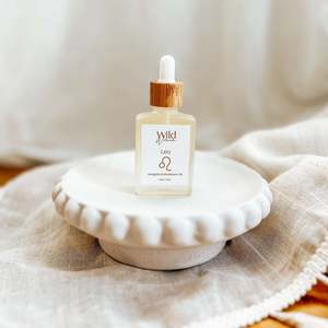 Zodiac OIl: Leo Zodiac Oil