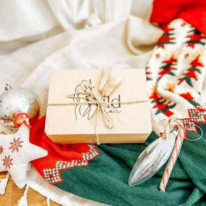 Free Gift Wrapping