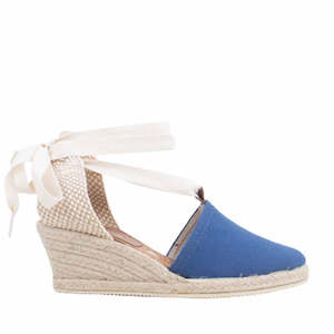 Heels: LE SANSA PRINGLE MING