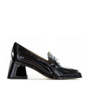 BELLE SCARPE RYMON BLACK