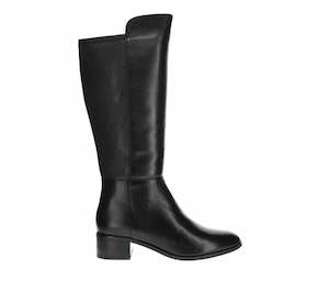 LE SANSA TRESGO BLACK