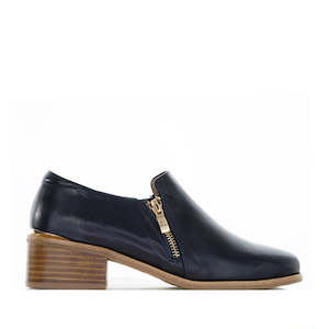 Dress Shoes: BRESLEY DARTMOUTH NAVY