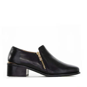 BRESLEY DARTMOUTH BLACK BLACK