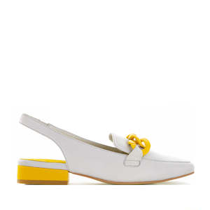 BELLE SCARPE RANDAL VAPOR