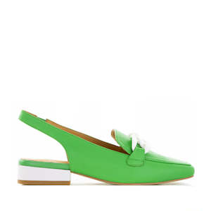 BELLE SCARPE RANDAL GRASS