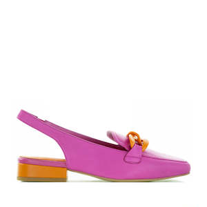 BELLE SCARPE RANDAL FUCHSIA