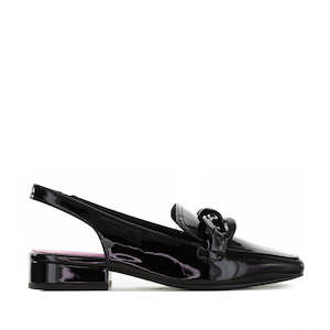 BELLE SCARPE RANDAL BLACK