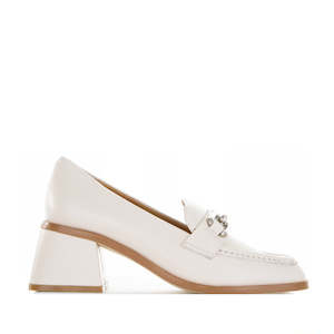 Belle Scarpe: BELLE SCARPE RHIOTT BONE