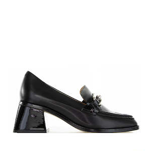 Belle Scarpe: BELLE SCARPE RHIOTT BLACK