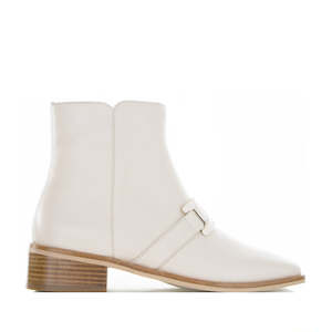 BELLE SCARPE RADONA BONE