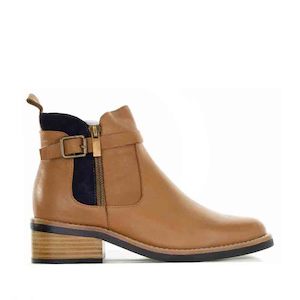 Belle Scarpe: BELLE SCARPE RYAN BRANDY