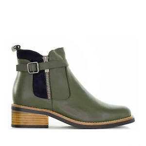 Belle Scarpe: BELLE SCARPE RYAN FOREST