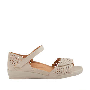Comfortable Women Shoes Online: ZIERA DUSTY ALMOND