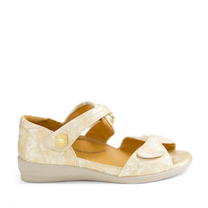 Comfortable Women Shoes Online: ZIERA DOXIE SMUDGE METAL