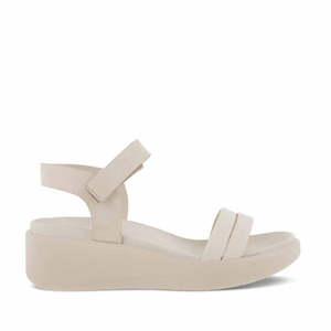 Ecco Flowt Wedge Lime