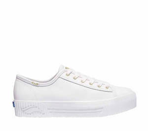 KEDS TRIPLE KICK AMP WHITE