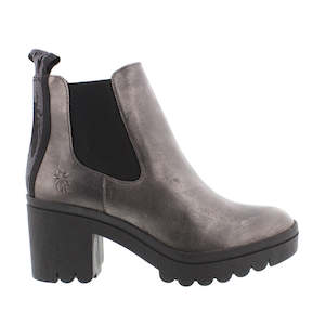 FLY LONDON TOPE GREY