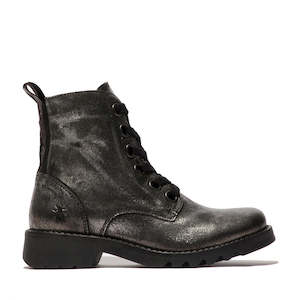 Fly London: FLY LONDON RAGI SILVER