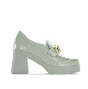 Court Shoes: TAMARA LONDON BANI SAGE PAT