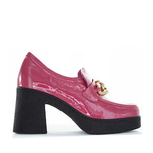 Court Shoes: TAMARA LONDON BANI FUSYA