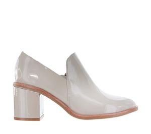 BRESLEY SOLO BONE PATENT