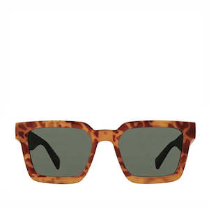Sunglasses: PRIVE REVAUX VICE CITY HONEY TORT