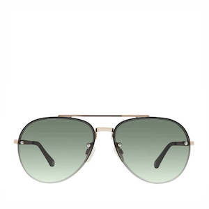 PRIVE REVAUX THE BIJOU GREEN