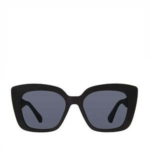 Sunglasses: PRIVE REVAUX COLLINS AVE BLACK