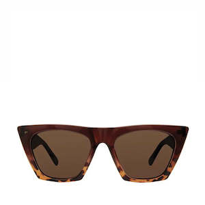 Sunglasses: PRIVE REVAUX THE VICTORIA TORT