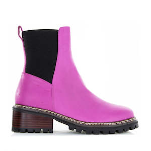 Hot Pink: LE SANSA ZINA HOT PINK