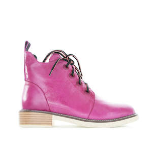 Hot Pink: BRESLEY DARLA HOT PINK