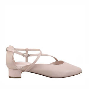 Naked Arches: NAKED ARCHES PITA BLUSH