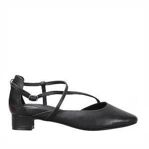 Naked Arches: NAKED ARCHES PITA BLACK