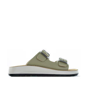 Fly Flot: FLY FLOT 77G64 2C LIGHT GREEN