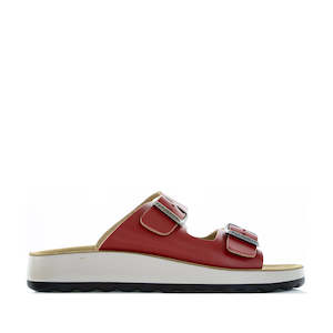 FLY FLOT 77G64 2C RED