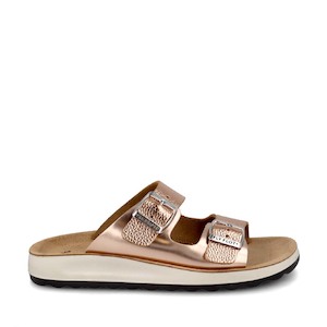 Fly Flot: FLY FLOT 77G64 ZC DARK GOLD