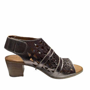 Summer Sale: LE SANSA LORA PEWTER