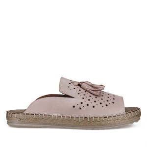 LE SANSA DOLONDA BLUSH