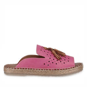 LE SANSA DOLONDA FUCHSIA