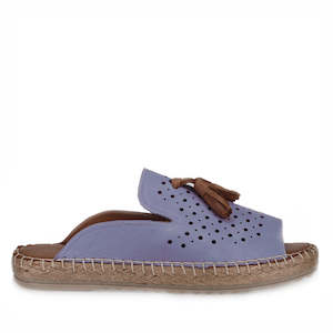 Summer Sale: LE SANSA DOLONDA LAVENDER