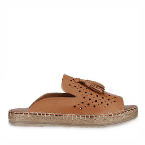 Summer Sale: LE SANSA DOLONDA TAN