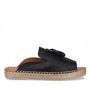 Summer Sale: LE SANSA DOLONDA BLACK