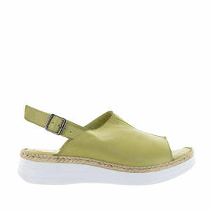 Summer Sale: LE SANSA HIKE GREEN