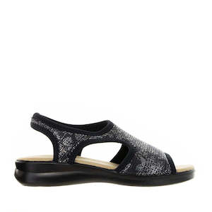 EUROFLEX TUSCANY BLACK