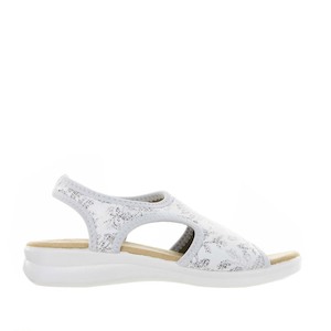 EUROFLEX TUSCANY WHITE