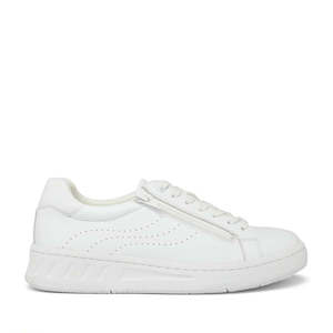 Hush Puppies: HUSH PUPPIES SPIN WHITE