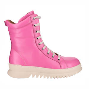 LE SANSA NAOMI HOT PINK