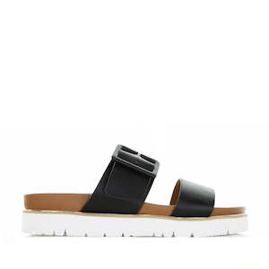 Under 70: CC RESORTS YOGA BLACK